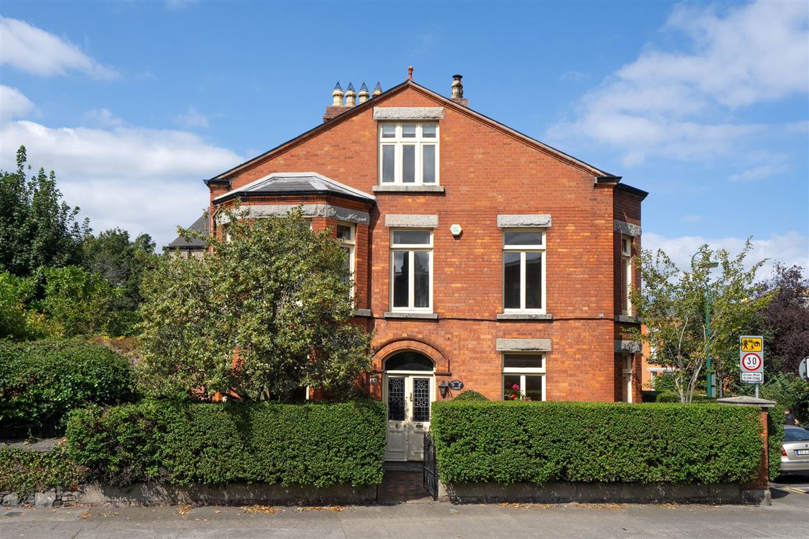 Fairfield Lodge, 58 Highfield Road, Rathgar, Dublin 6
