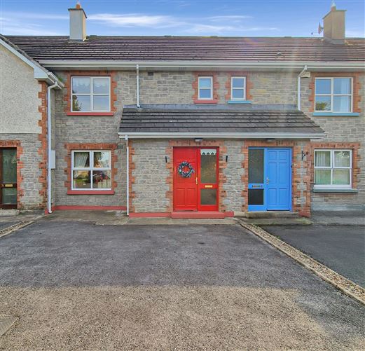 80 Sycamore Close, Sixmilebridge, Co. Clare