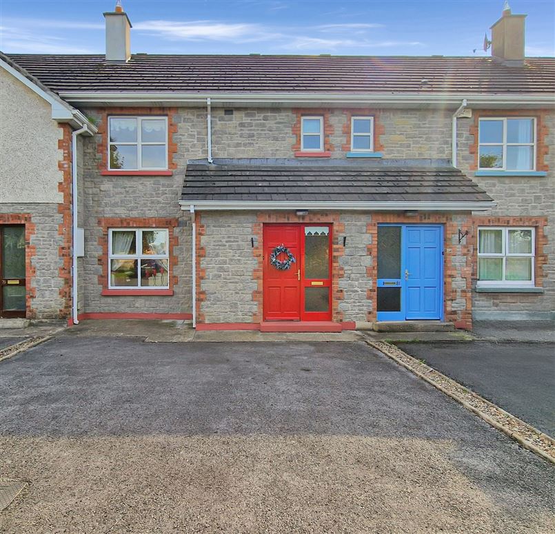 80 Sycamore Close, Sixmilebridge, Co. Clare