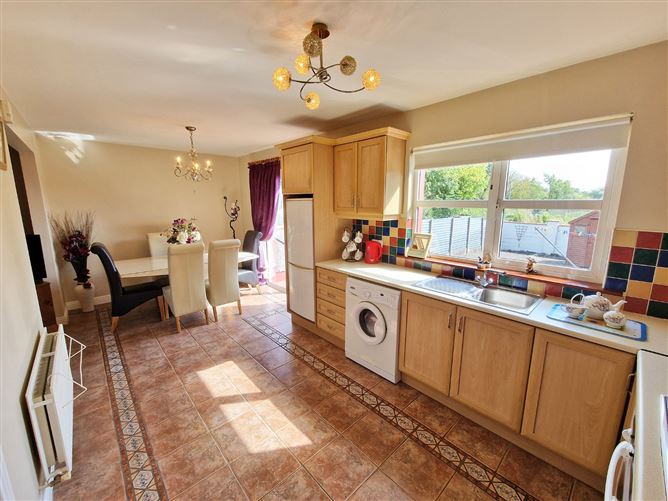 80 Sycamore Close, Sixmilebridge, Co. Clare