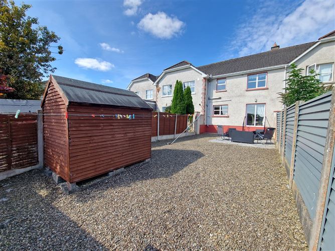 80 Sycamore Close, Sixmilebridge, Co. Clare
