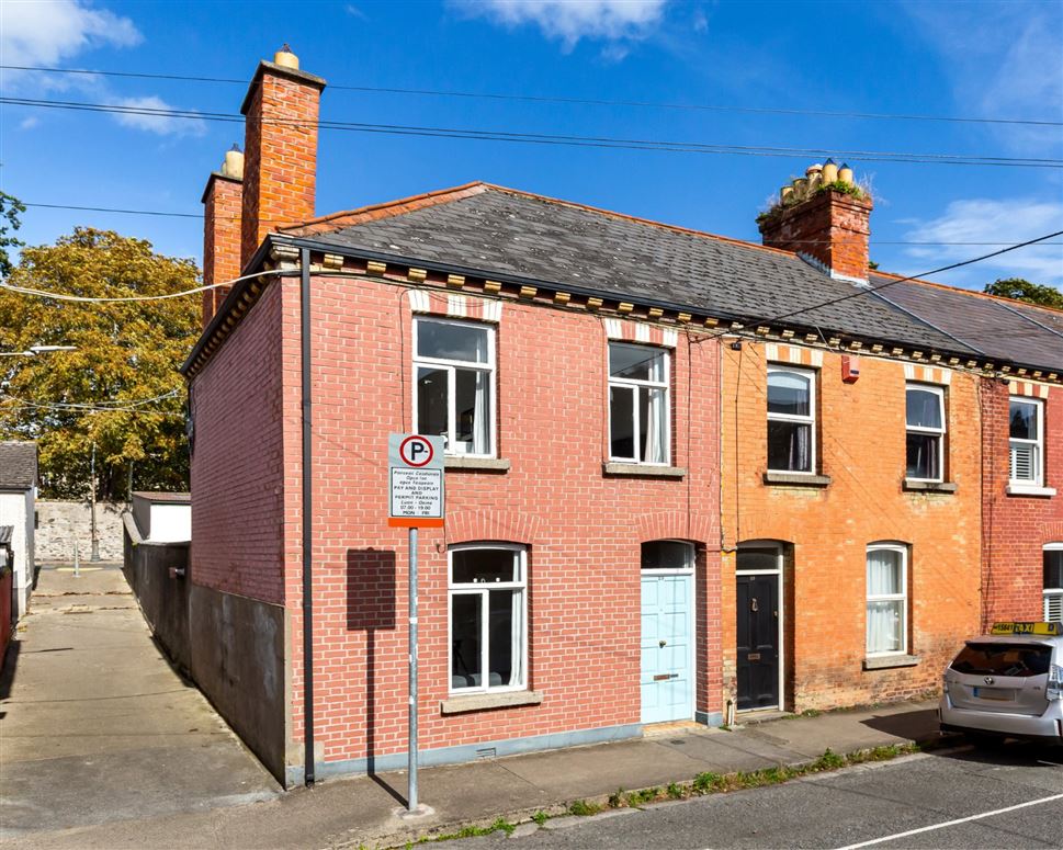 29 Millmount Avenue, Drumcondra, Dublin 9