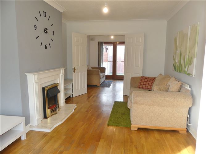 22, Brookmount Estate, Brookmount, Tallaght, Dublin 24