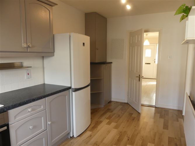 22, Brookmount Estate, Brookmount, Tallaght, Dublin 24