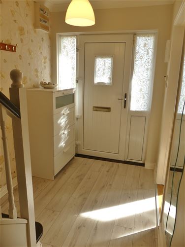 22, Brookmount Estate, Brookmount, Tallaght, Dublin 24