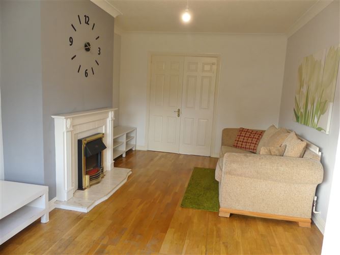 22, Brookmount Estate, Brookmount, Tallaght, Dublin 24