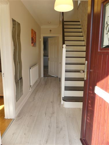 22, Brookmount Estate, Brookmount, Tallaght, Dublin 24