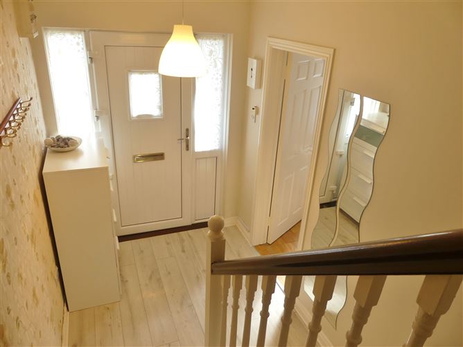 22, Brookmount Estate, Brookmount, Tallaght, Dublin 24
