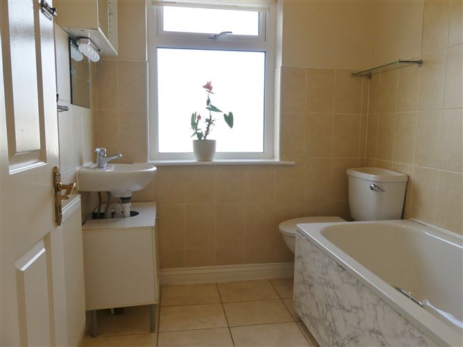 22, Brookmount Estate, Brookmount, Tallaght, Dublin 24