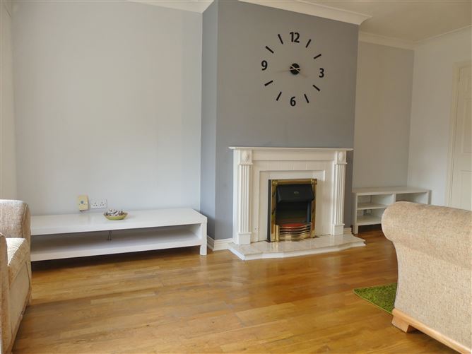 22, Brookmount Estate, Brookmount, Tallaght, Dublin 24