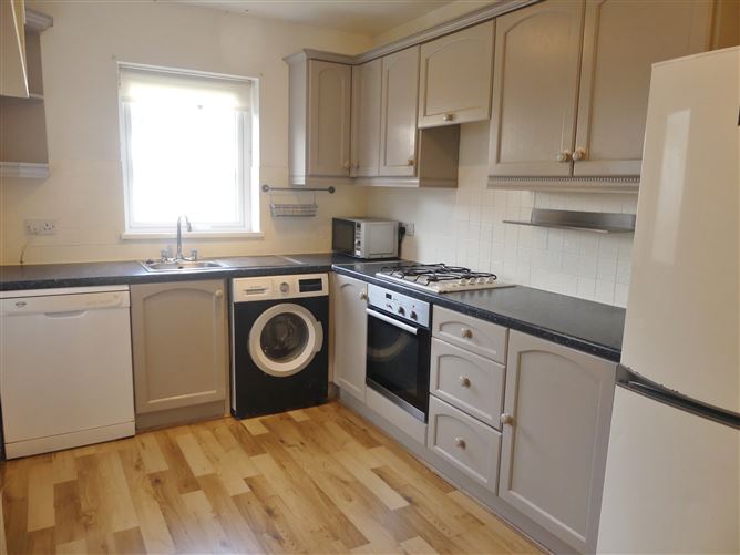 22, Brookmount Estate, Brookmount, Tallaght, Dublin 24