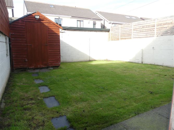 22, Brookmount Estate, Brookmount, Tallaght, Dublin 24