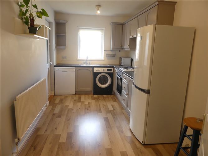 22, Brookmount Estate, Brookmount, Tallaght, Dublin 24