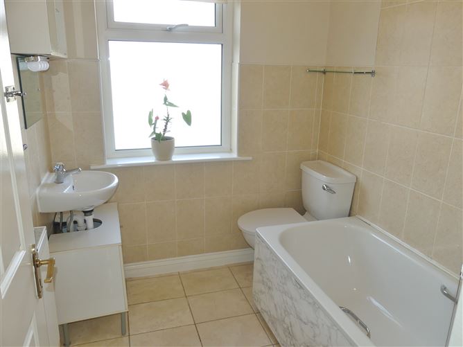 22, Brookmount Estate, Brookmount, Tallaght, Dublin 24