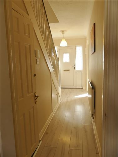22, Brookmount Estate, Brookmount, Tallaght, Dublin 24