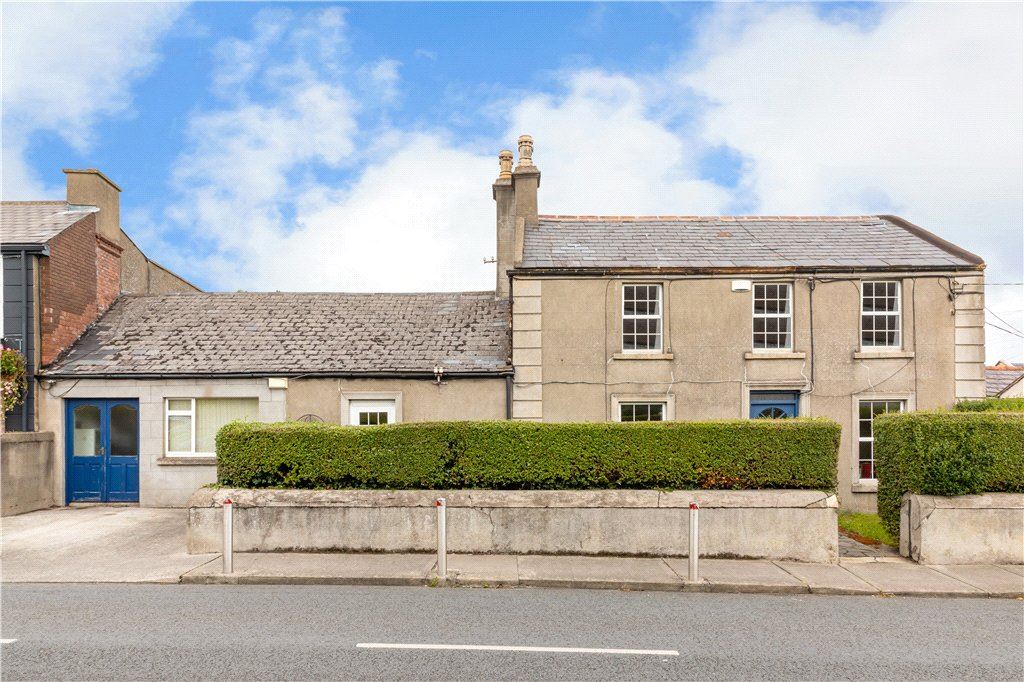 Forge House, Newtown Park, Blackrock, Co. Dublin