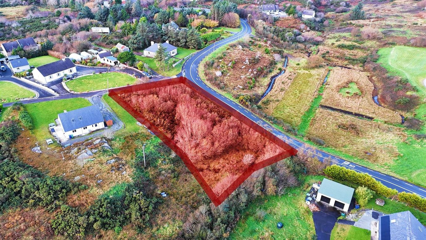 Loughanoran, Annagry, County Donegal