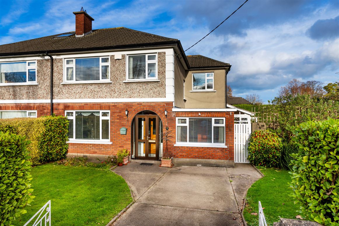 12 Brookwood Meadow, Artane, Dublin 5