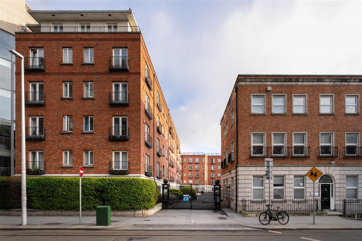 Apartment 63, Marlborough Court, Dublin 1, County Dublin