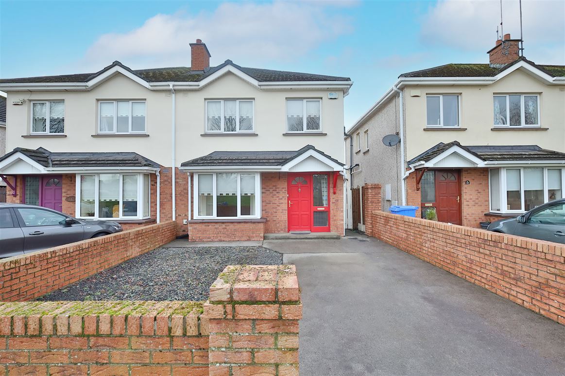 131 Oak Crescent, Bailis Downs, Navan, Meath