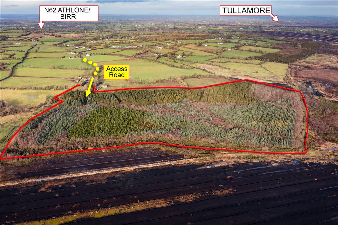 Kilnagoolny, Ferbane, Offaly