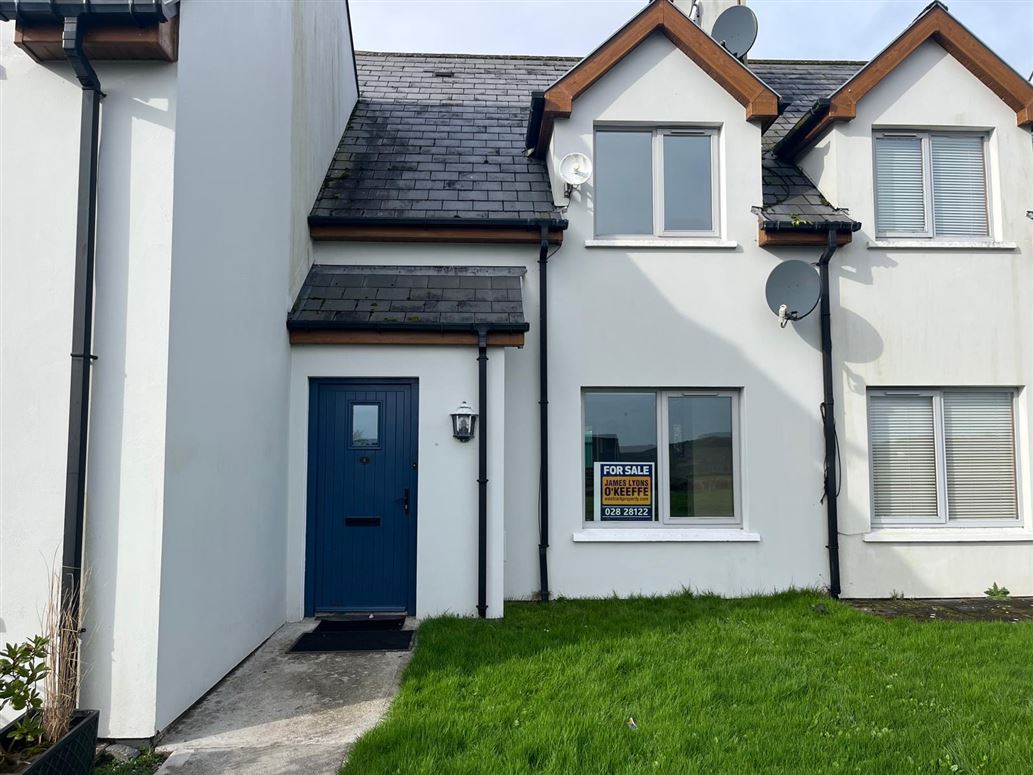 4 Ardmanagh Beg, Ardmanagh, , Schull, West Cork