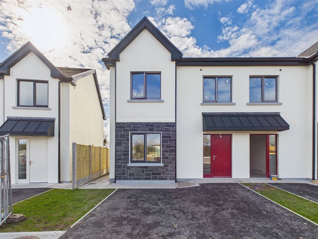 13 Moinear Na Darach, Quin, Clare