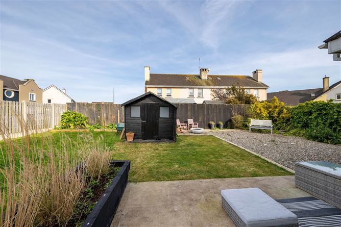 13 Laurel Grove, Tagoat, Co. Wexford