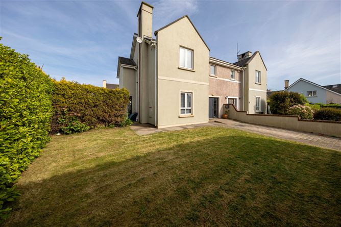 13 Laurel Grove, Tagoat, Co. Wexford