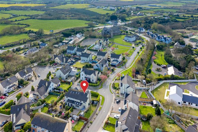 13 Laurel Grove, Tagoat, Co. Wexford