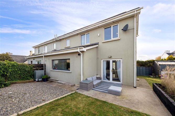 13 Laurel Grove, Tagoat, Co. Wexford