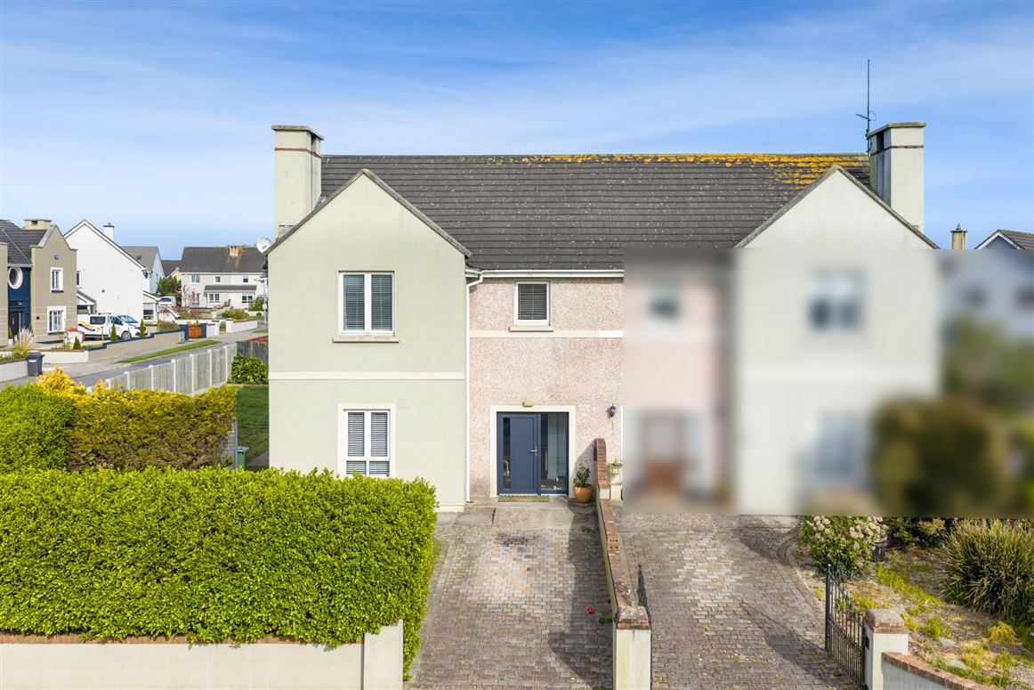 13 Laurel Grove, Tagoat, Co. Wexford