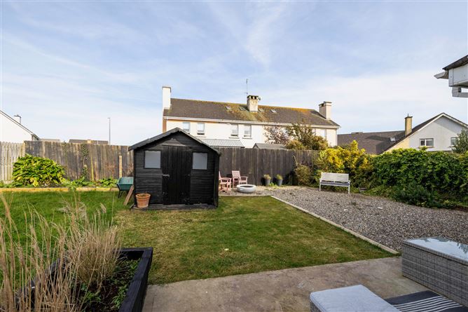 13 Laurel Grove, Tagoat, Co. Wexford