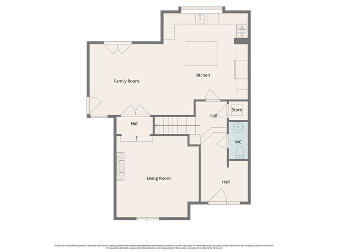 13 Laurel Grove, Tagoat, Co. Wexford