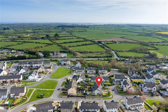 13 Laurel Grove, Tagoat, Co. Wexford