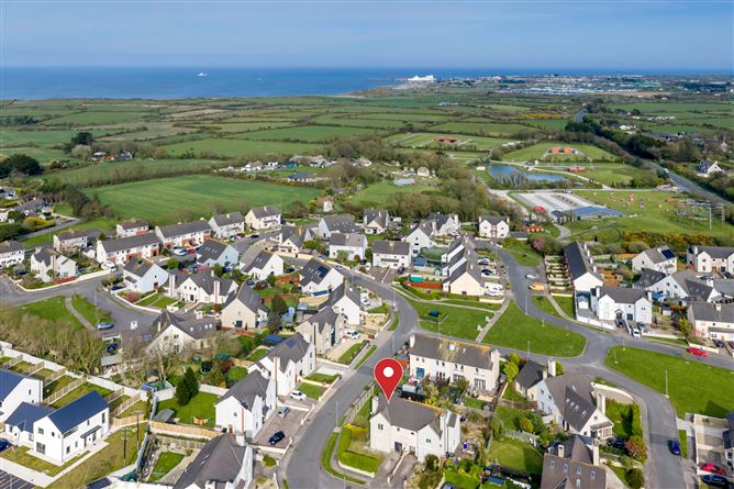 13 Laurel Grove, Tagoat, Co. Wexford