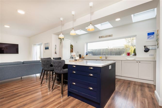 13 Laurel Grove, Tagoat, Co. Wexford