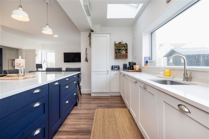 13 Laurel Grove, Tagoat, Co. Wexford