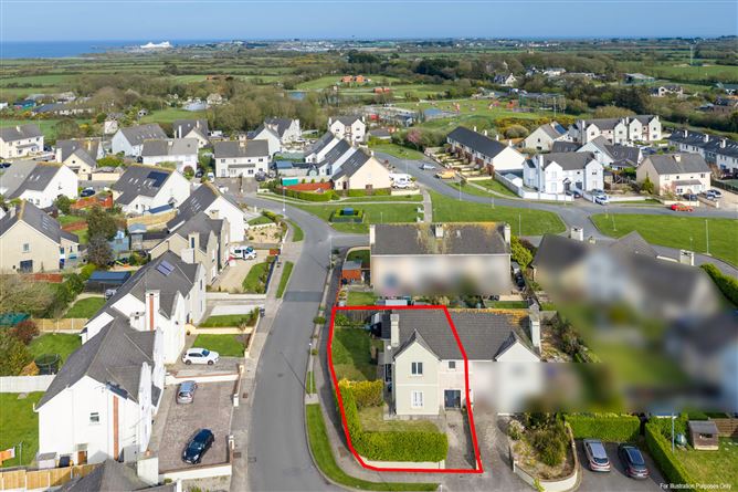13 Laurel Grove, Tagoat, Co. Wexford