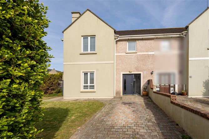 13 Laurel Grove, Tagoat, Co. Wexford