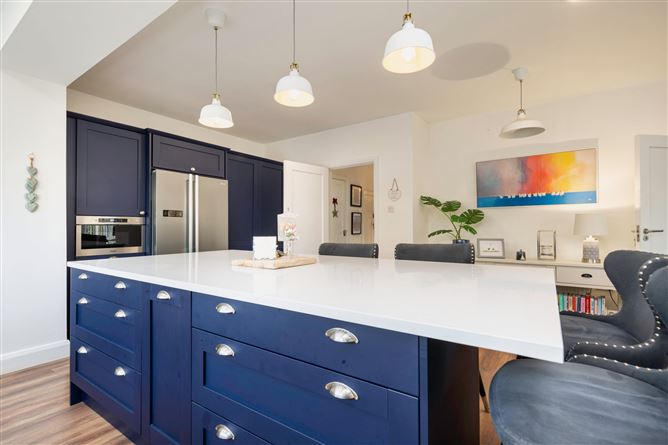 13 Laurel Grove, Tagoat, Co. Wexford