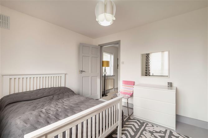 13 Laurel Grove, Tagoat, Co. Wexford