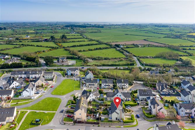 13 Laurel Grove, Tagoat, Co. Wexford