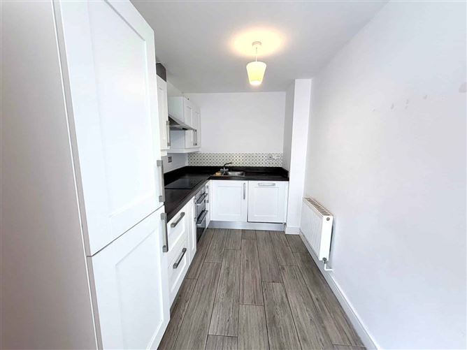 Belmayne Park South, Belmayne, Dublin 13