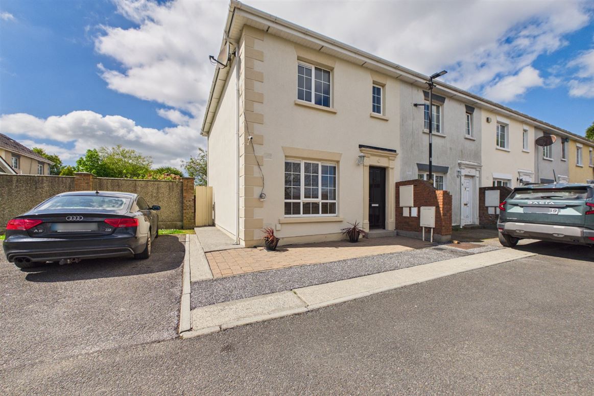  13 Carn Glas Grove, Gracedieu, Waterford City, Co. Waterford. 