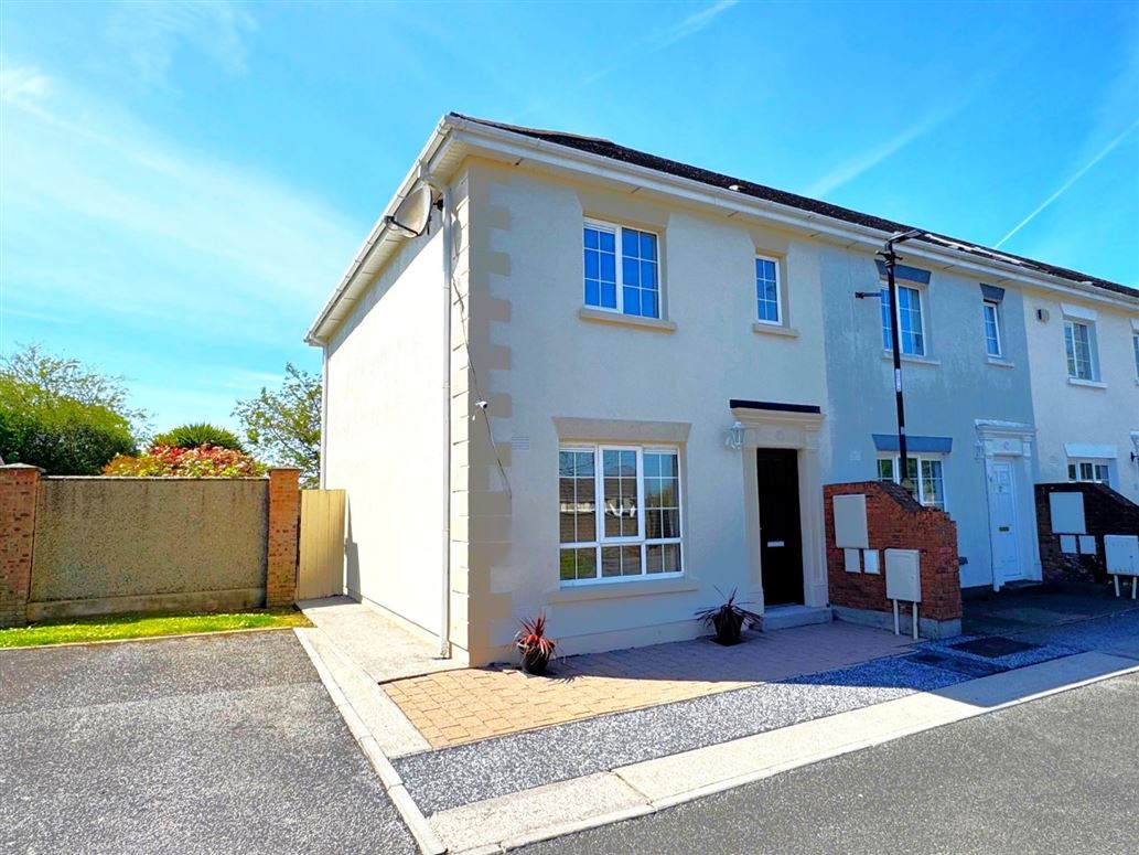  13 Carn Glas Grove, Gracedieu, Waterford City, Co. Waterford. 