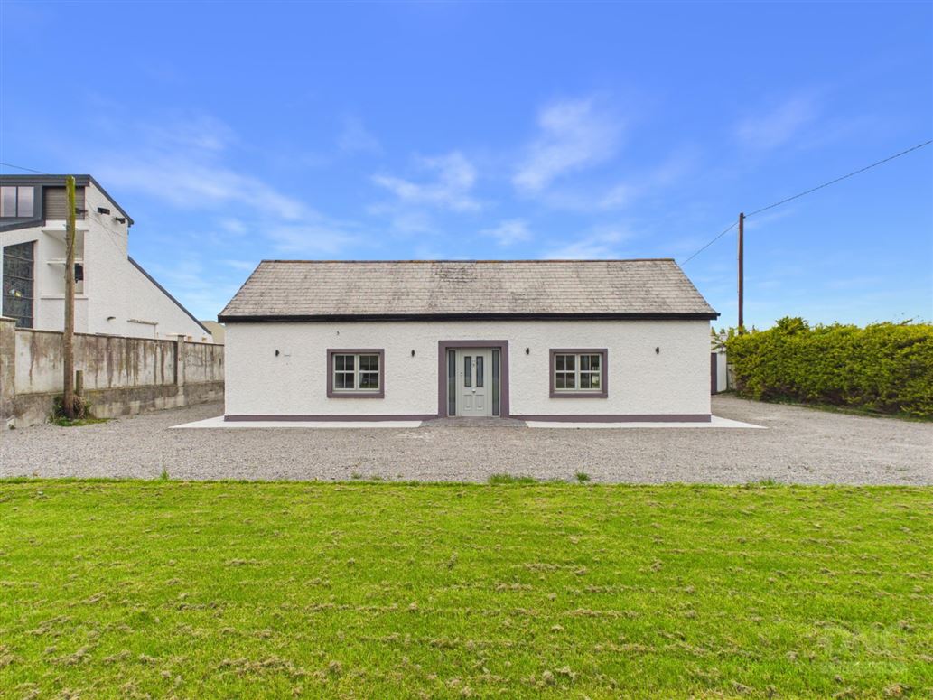 Mucklagh, Tullamore, Co. Offaly