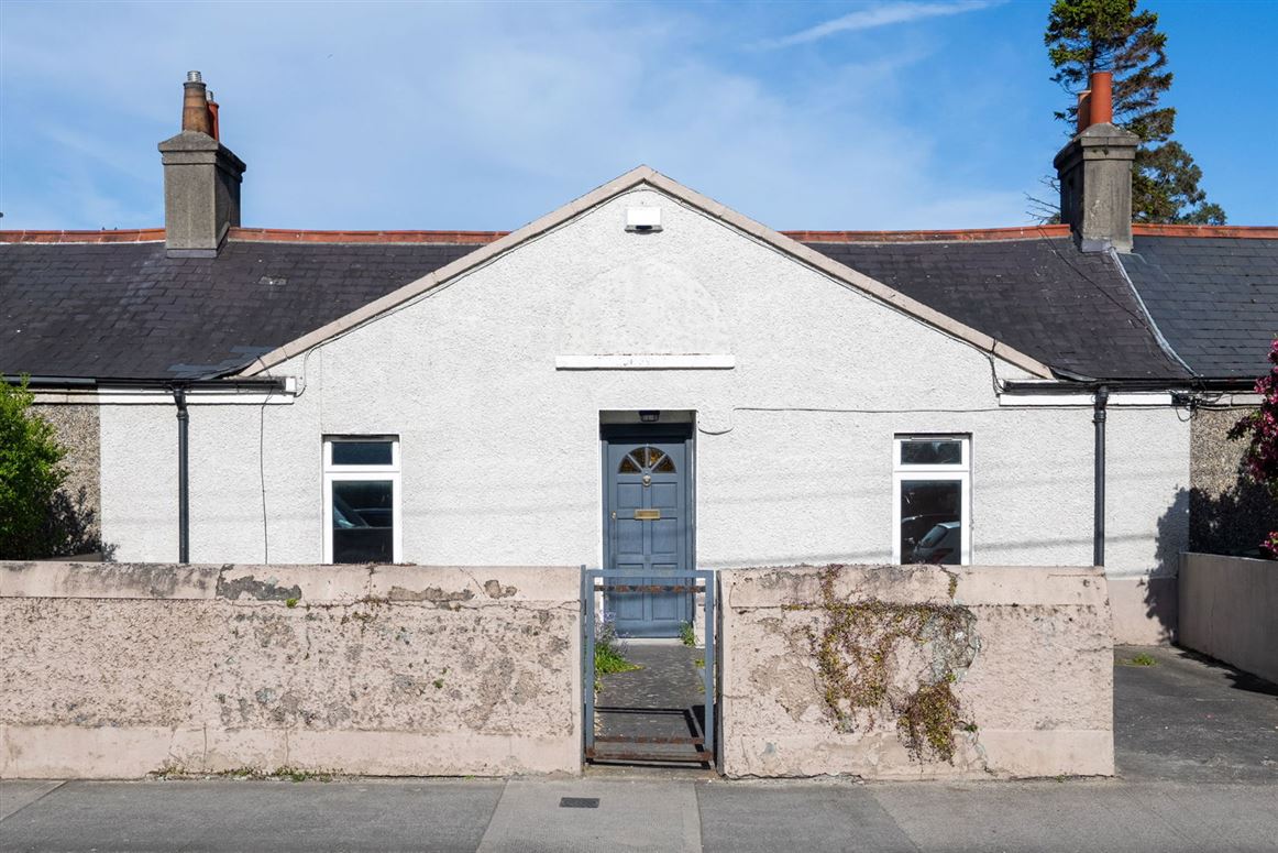 4 The Cottages, Lower Glenageary Road, Glenageary, Co. Dublin
