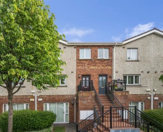 Carrigmore Lawns, Citywest, Dublin 24