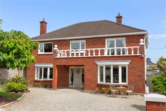 1 Mount Alton Court, Knocklyon, Dublin 16
